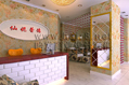 江苏省南京市欧式田园风格美容院装修设计案例